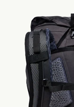 Wandelen|Lichtgewicht Rugzakken|Jack Wolfskin 3d Prelight Rise 35