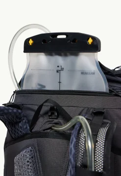 Wandelen|Lichtgewicht Rugzakken|Jack Wolfskin 3d Prelight Rise 35