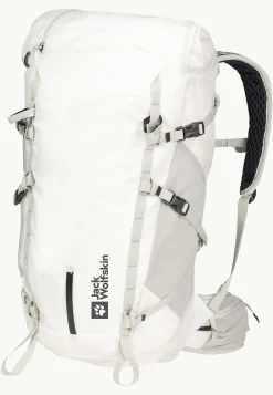 Wandelen|Lichtgewicht Rugzakken|Jack Wolfskin 3d Prelight Rise 35