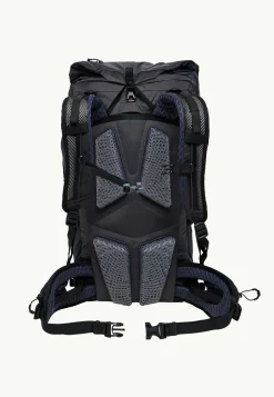 Wandelen|Lichtgewicht Rugzakken|Jack Wolfskin 3d Prelight Rise 35