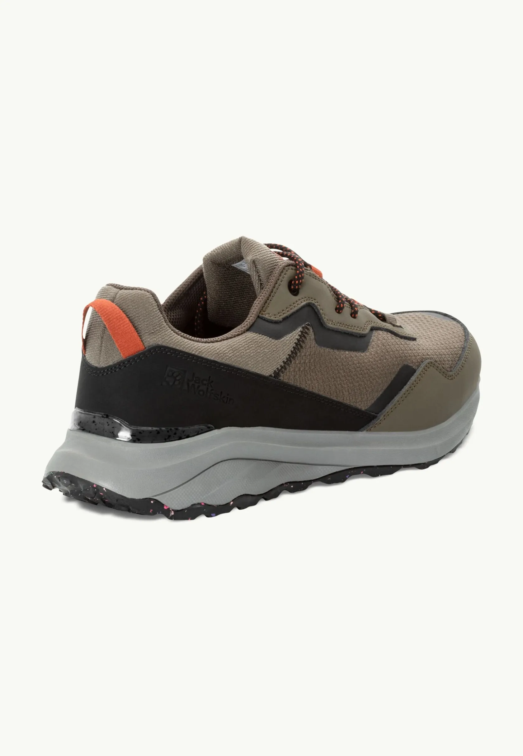 Lifestyle|Outdoor Sneaker|Jack Wolfskin Dromove