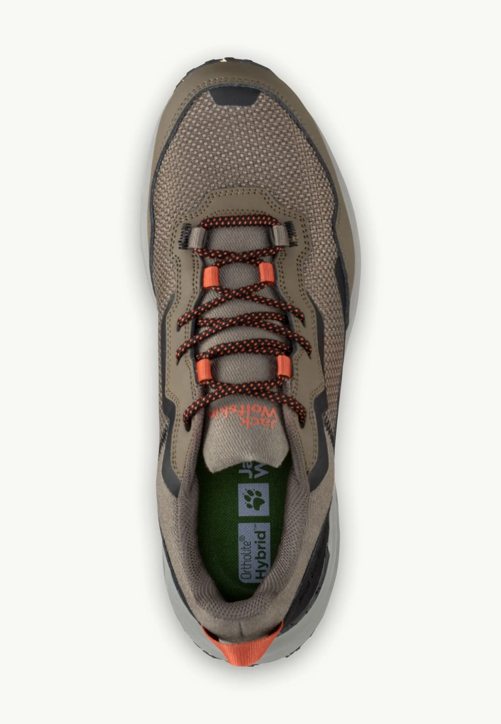 Lifestyle|Outdoor Sneaker|Jack Wolfskin Dromove