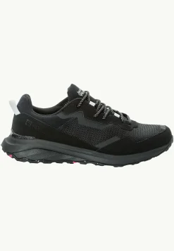 Lifestyle|Outdoor Sneaker|Jack Wolfskin Dromove