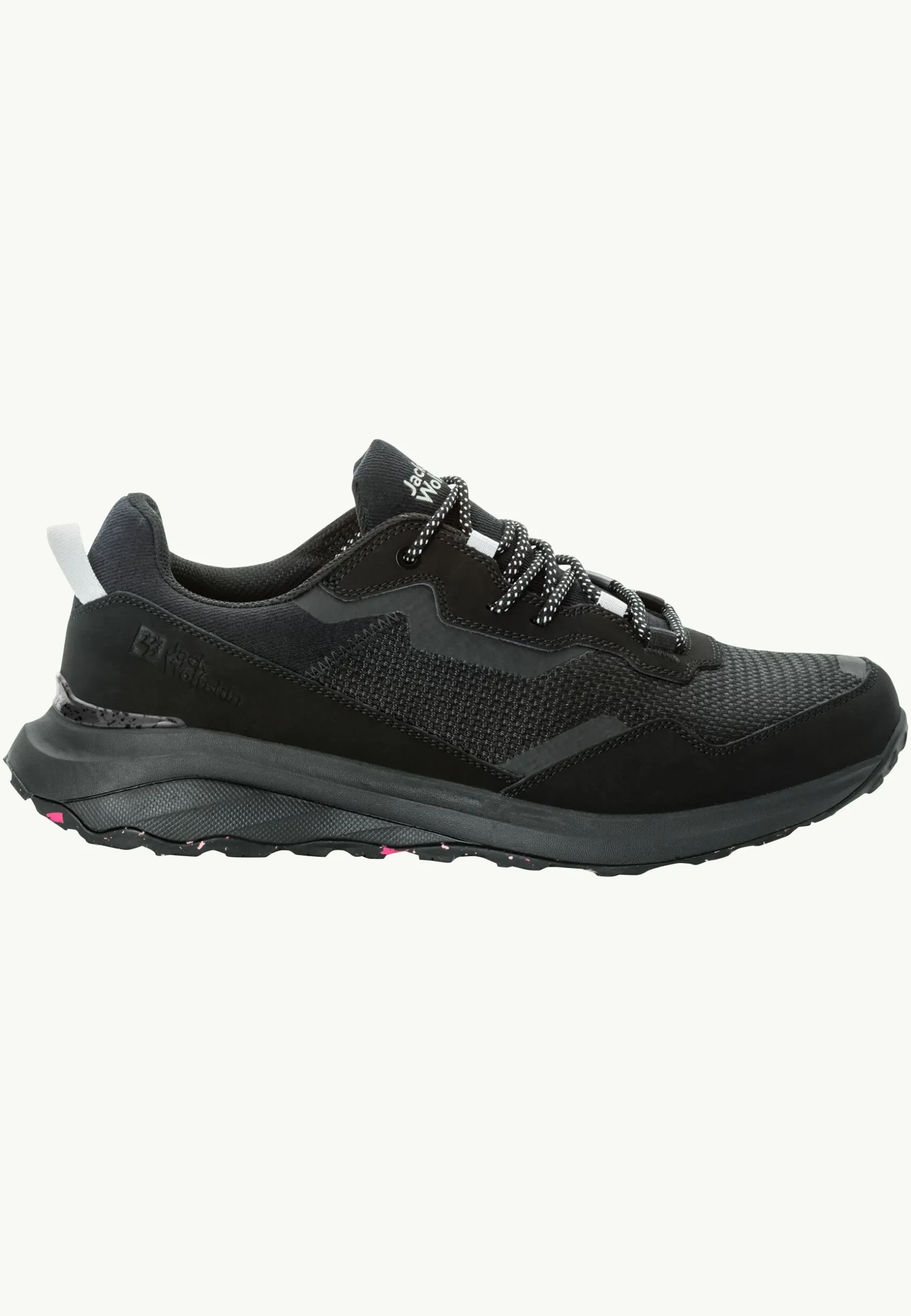 Lifestyle|Outdoor Sneaker|Jack Wolfskin Dromove