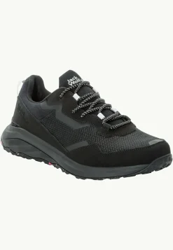 Lifestyle|Outdoor Sneaker|Jack Wolfskin Dromove