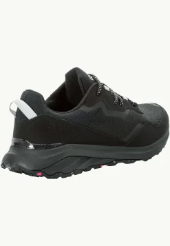 Lifestyle|Outdoor Sneaker|Jack Wolfskin Dromove
