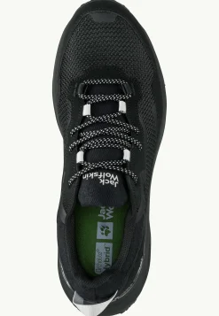 Lifestyle|Outdoor Sneaker|Jack Wolfskin Dromove