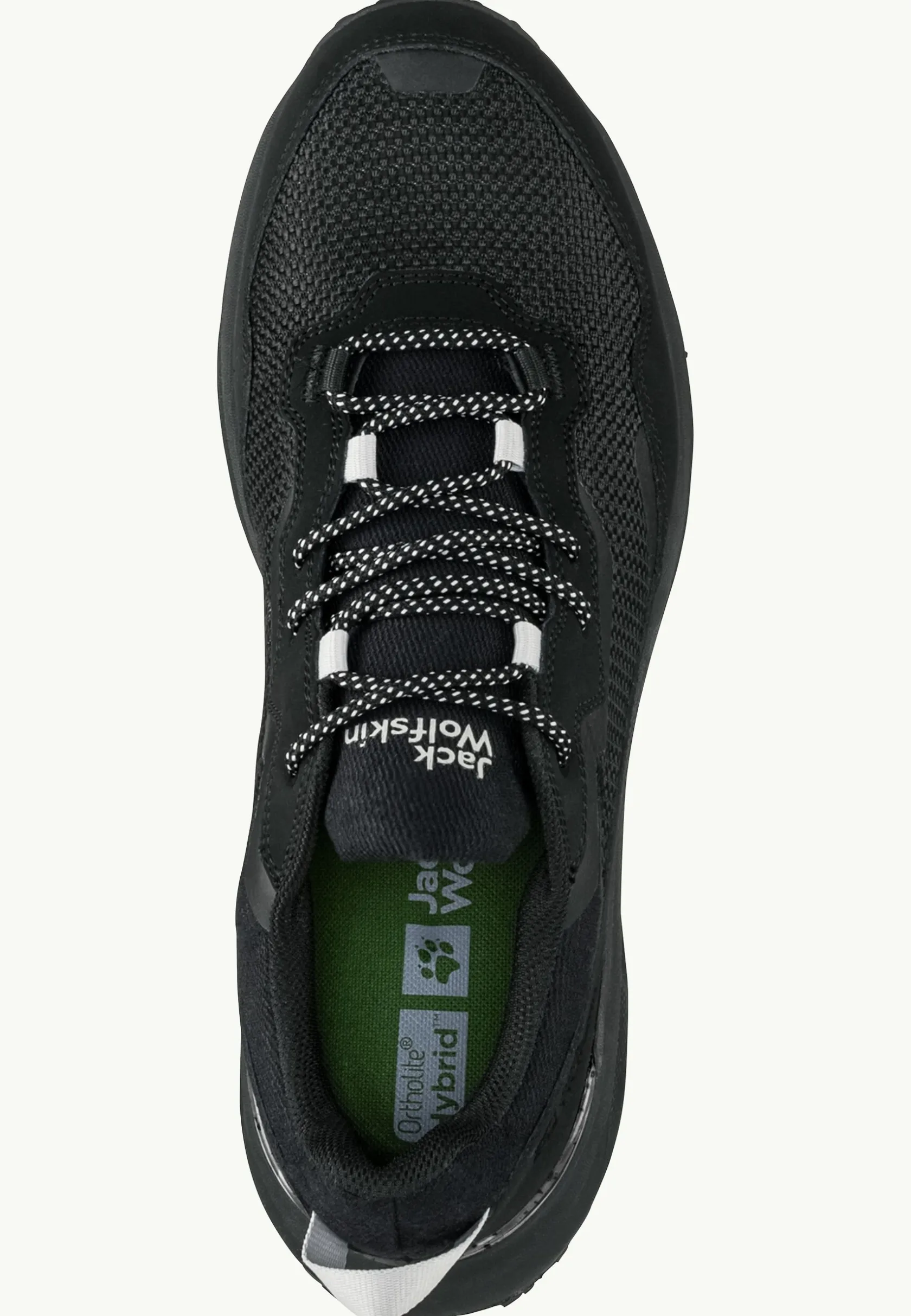 Lifestyle|Outdoor Sneaker|Jack Wolfskin Dromove