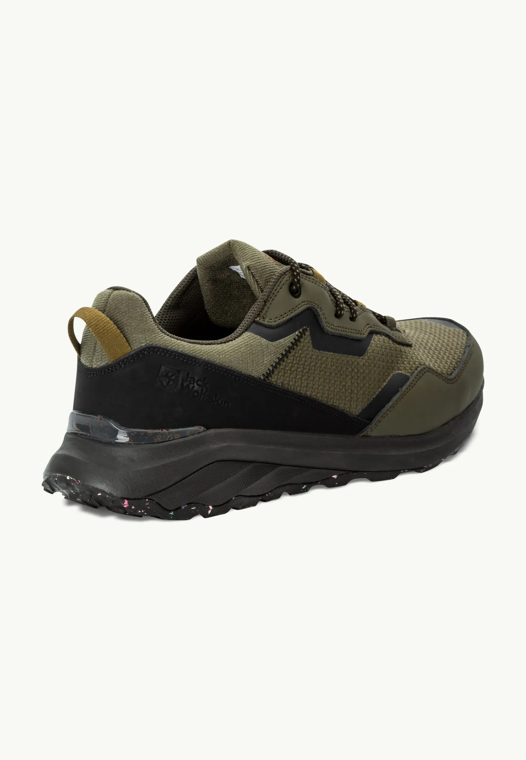 Lifestyle|Outdoor Sneaker|Jack Wolfskin Dromove