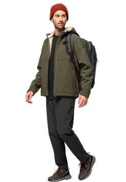 Lifestyle|Outdoor Sneaker|Jack Wolfskin Dromove