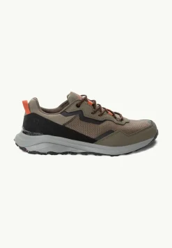 Lifestyle|Outdoor Sneaker|Jack Wolfskin Dromove
