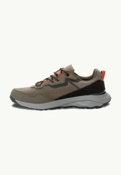 Lifestyle|Outdoor Sneaker|Jack Wolfskin Dromove