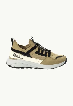 Lifestyle|Outdoor Sneaker|Jack Wolfskin Dromoventure Athletic Low M