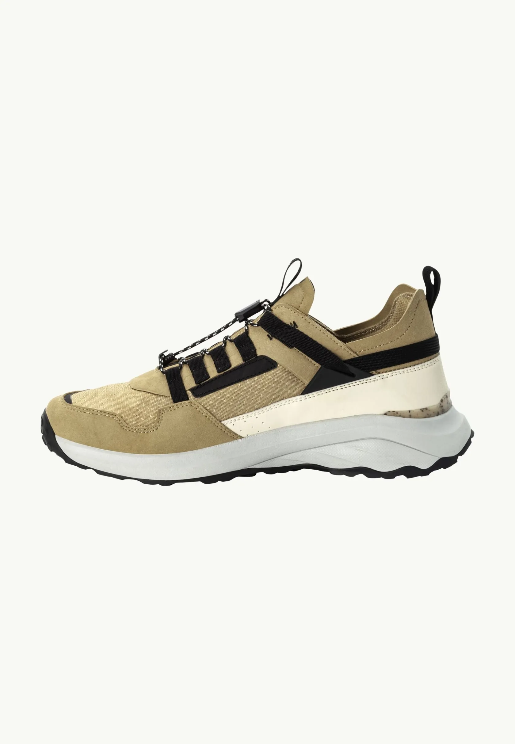 Lifestyle|Outdoor Sneaker|Jack Wolfskin Dromoventure Athletic Low M
