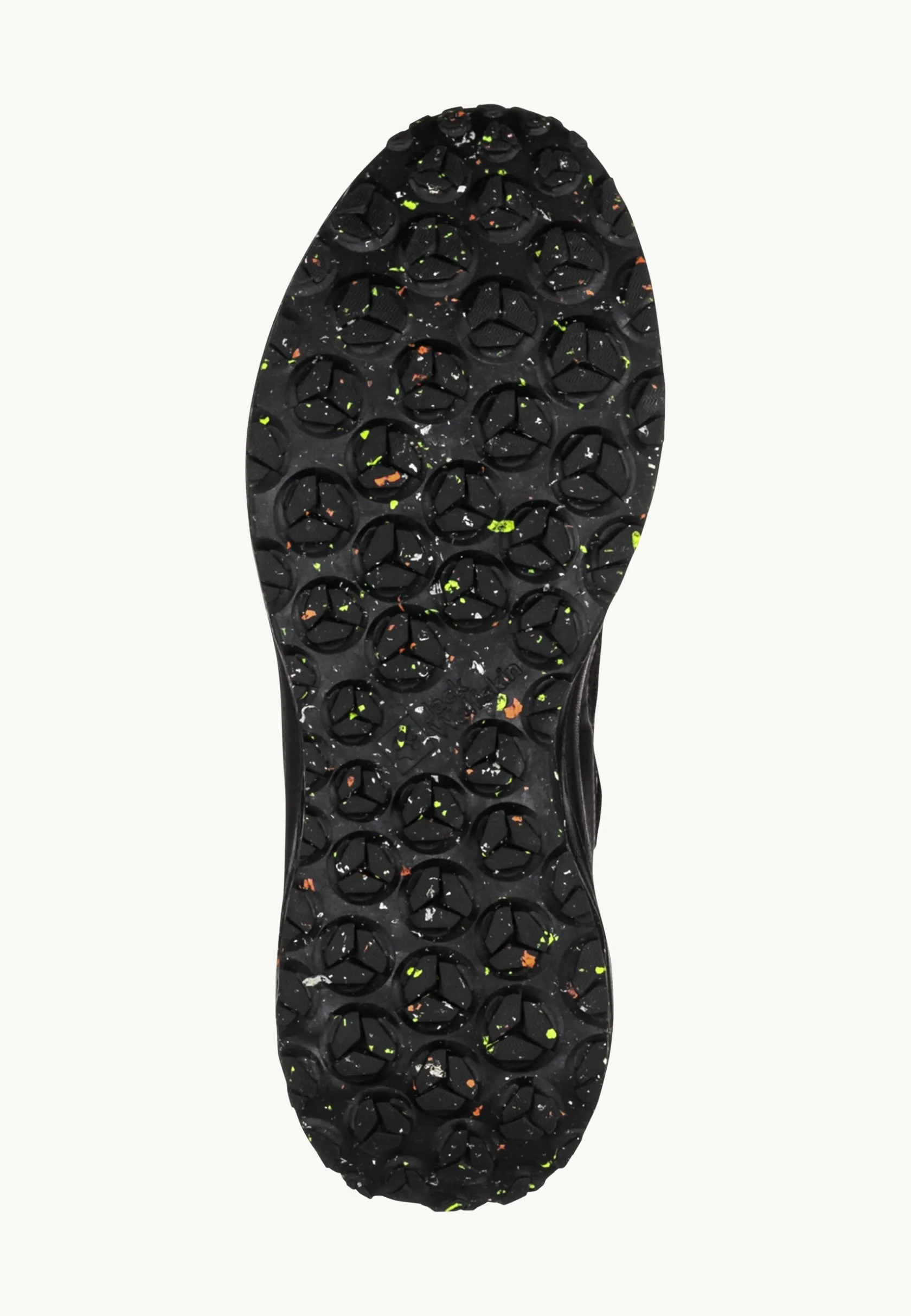 Lifestyle|Outdoor Sneaker|Jack Wolfskin Dromoventure Athletic Low M