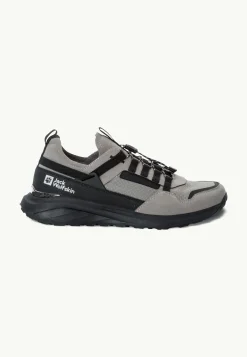 Lifestyle|Outdoor Sneaker|Jack Wolfskin Dromoventure Athletic Low M