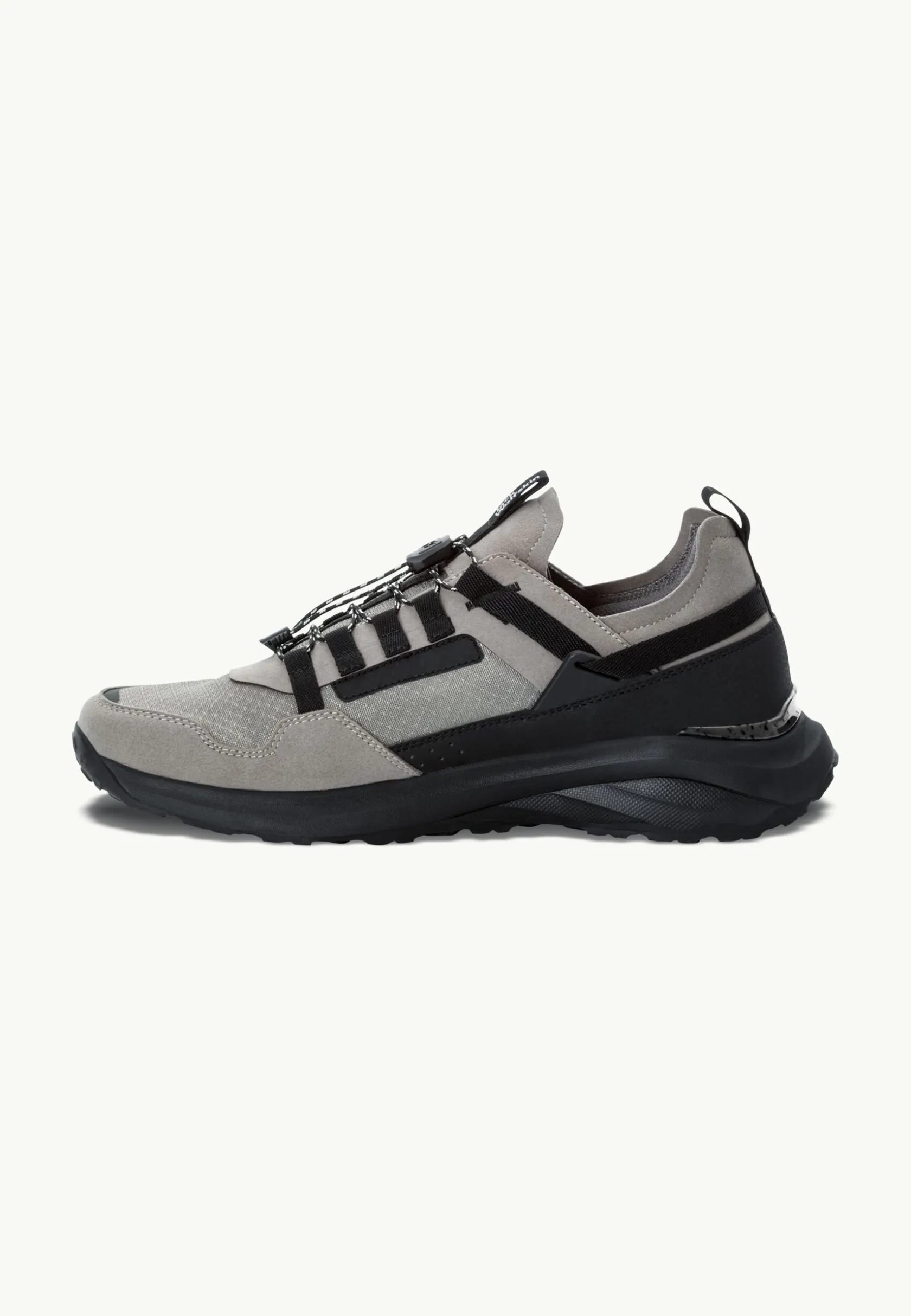 Lifestyle|Outdoor Sneaker|Jack Wolfskin Dromoventure Athletic Low M
