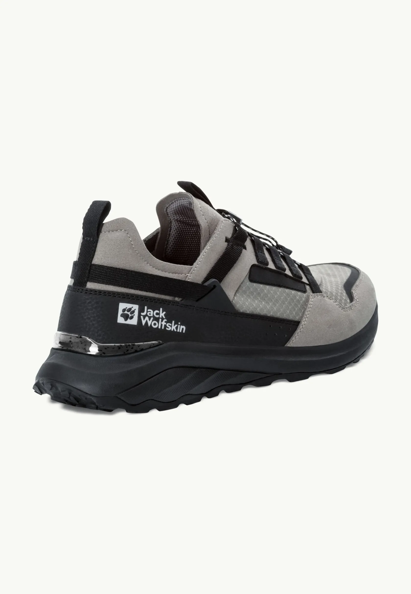 Lifestyle|Outdoor Sneaker|Jack Wolfskin Dromoventure Athletic Low M