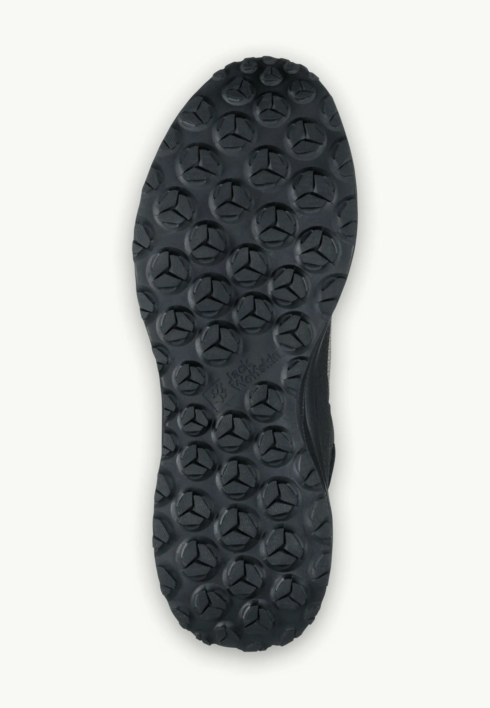 Lifestyle|Outdoor Sneaker|Jack Wolfskin Dromoventure Athletic Low M