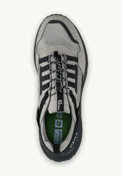 Lifestyle|Outdoor Sneaker|Jack Wolfskin Dromoventure Athletic Low M