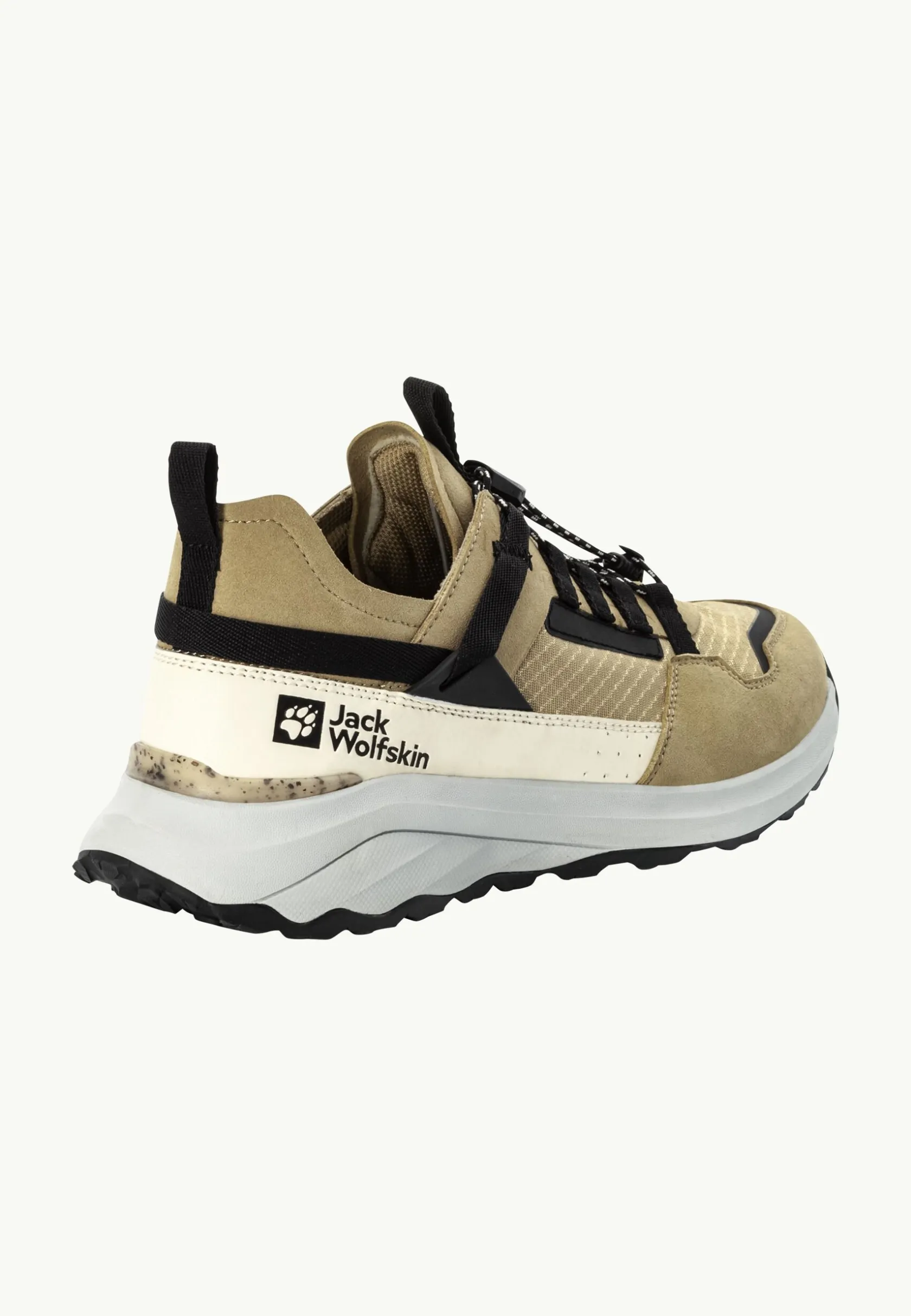 Lifestyle|Outdoor Sneaker|Jack Wolfskin Dromoventure Athletic Low M