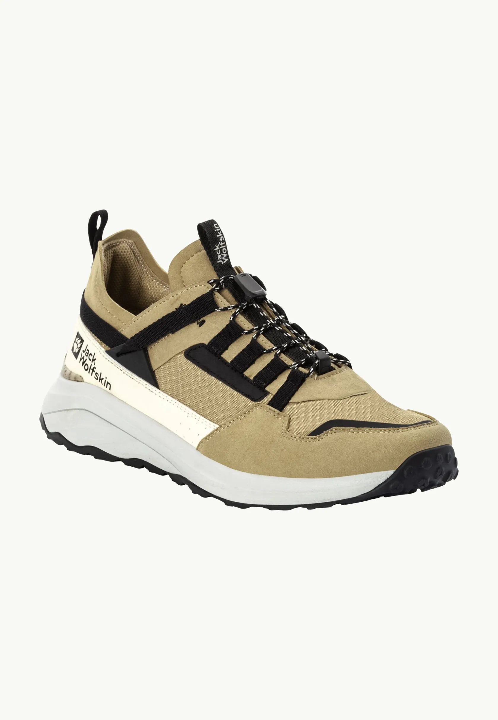 Lifestyle|Outdoor Sneaker|Jack Wolfskin Dromoventure Athletic Low M