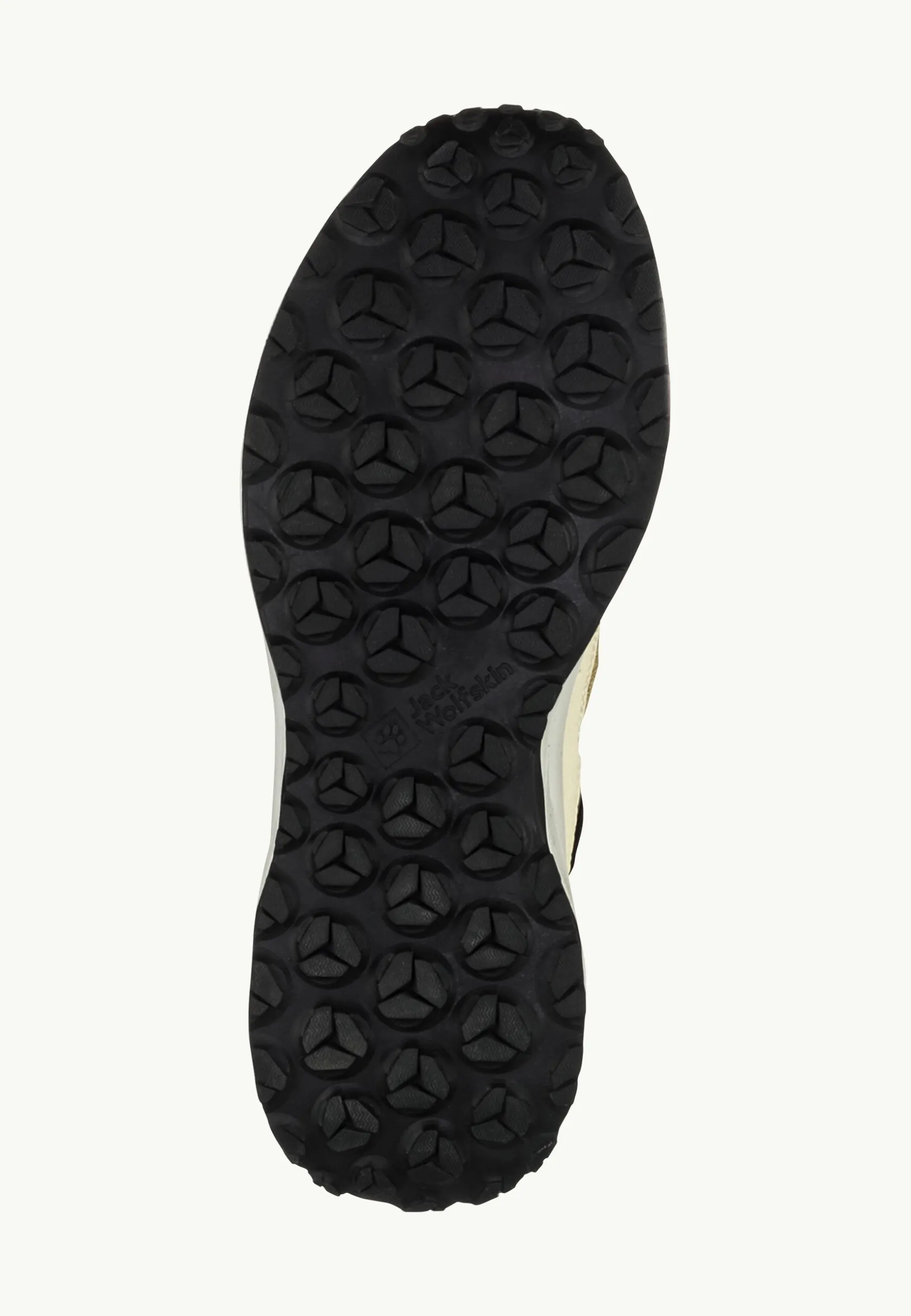 Lifestyle|Outdoor Sneaker|Jack Wolfskin Dromoventure Athletic Low M