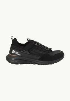 Lifestyle|Outdoor Sneaker|Jack Wolfskin Dromoventure Athletic Low M