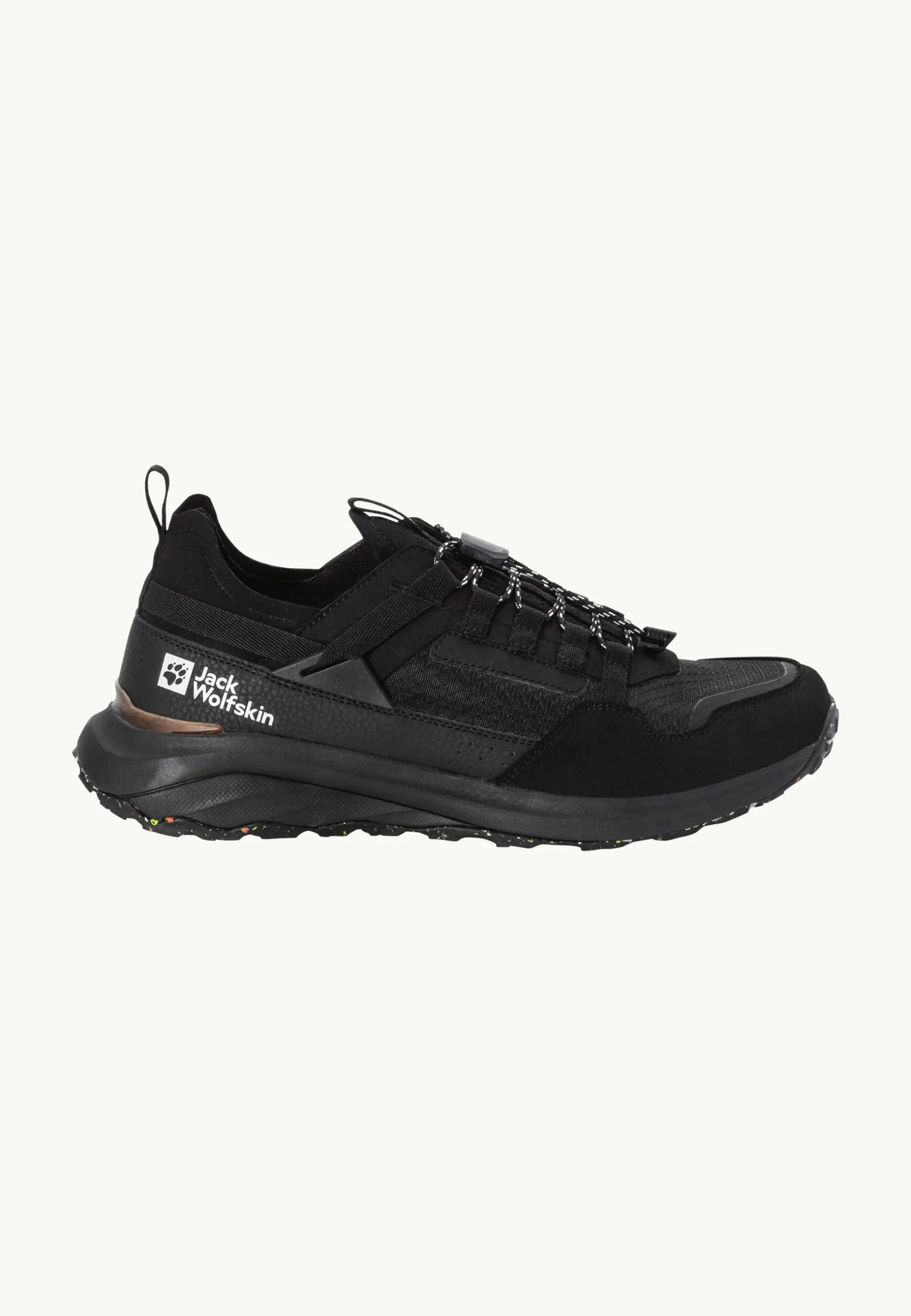 Lifestyle|Outdoor Sneaker|Jack Wolfskin Dromoventure Athletic Low M