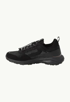 Lifestyle|Outdoor Sneaker|Jack Wolfskin Dromoventure Athletic Low M