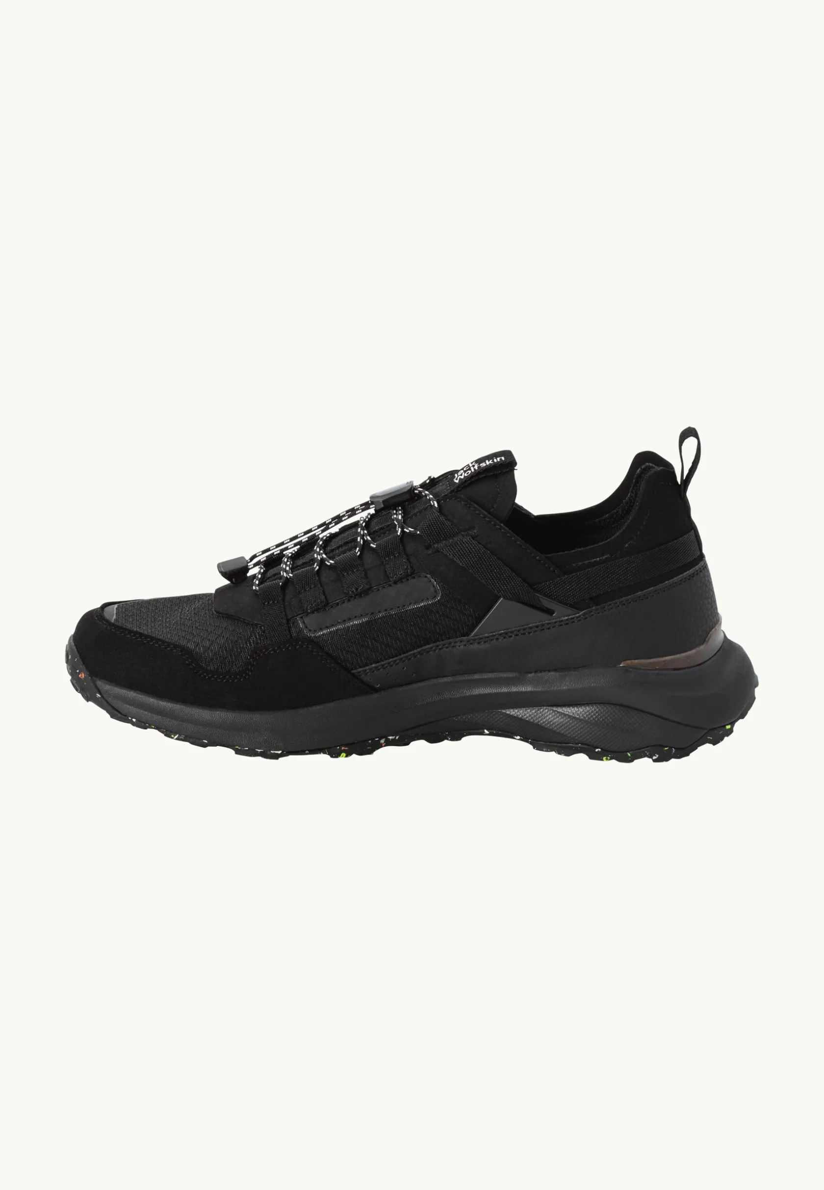 Lifestyle|Outdoor Sneaker|Jack Wolfskin Dromoventure Athletic Low M