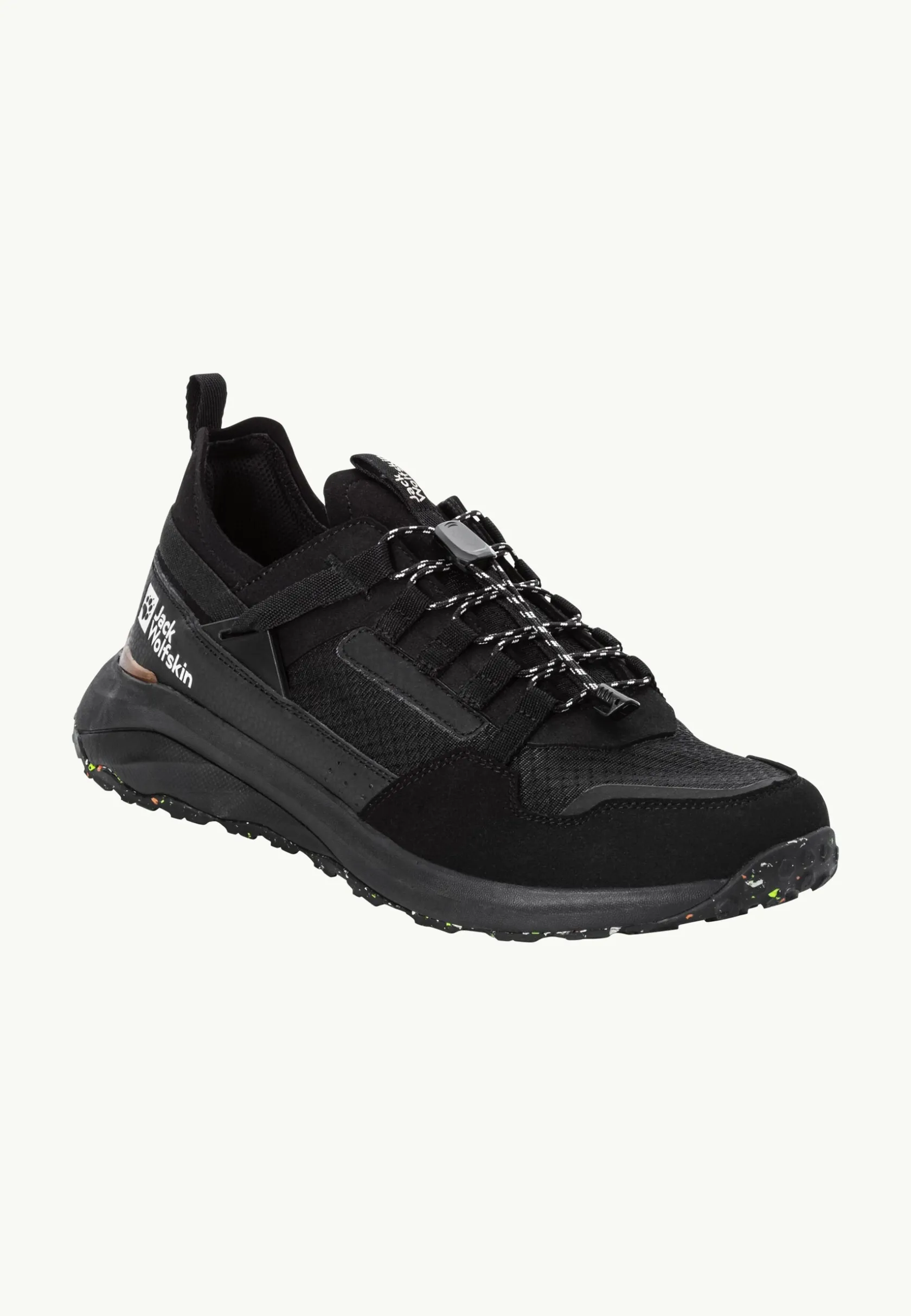 Lifestyle|Outdoor Sneaker|Jack Wolfskin Dromoventure Athletic Low M