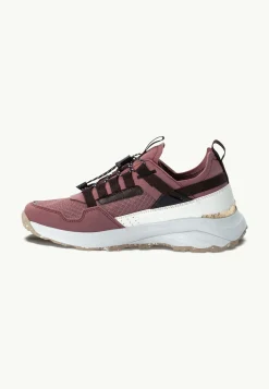 Lifestyle|Winterschoenen|Jack Wolfskin Dromoventure Athletic Low W