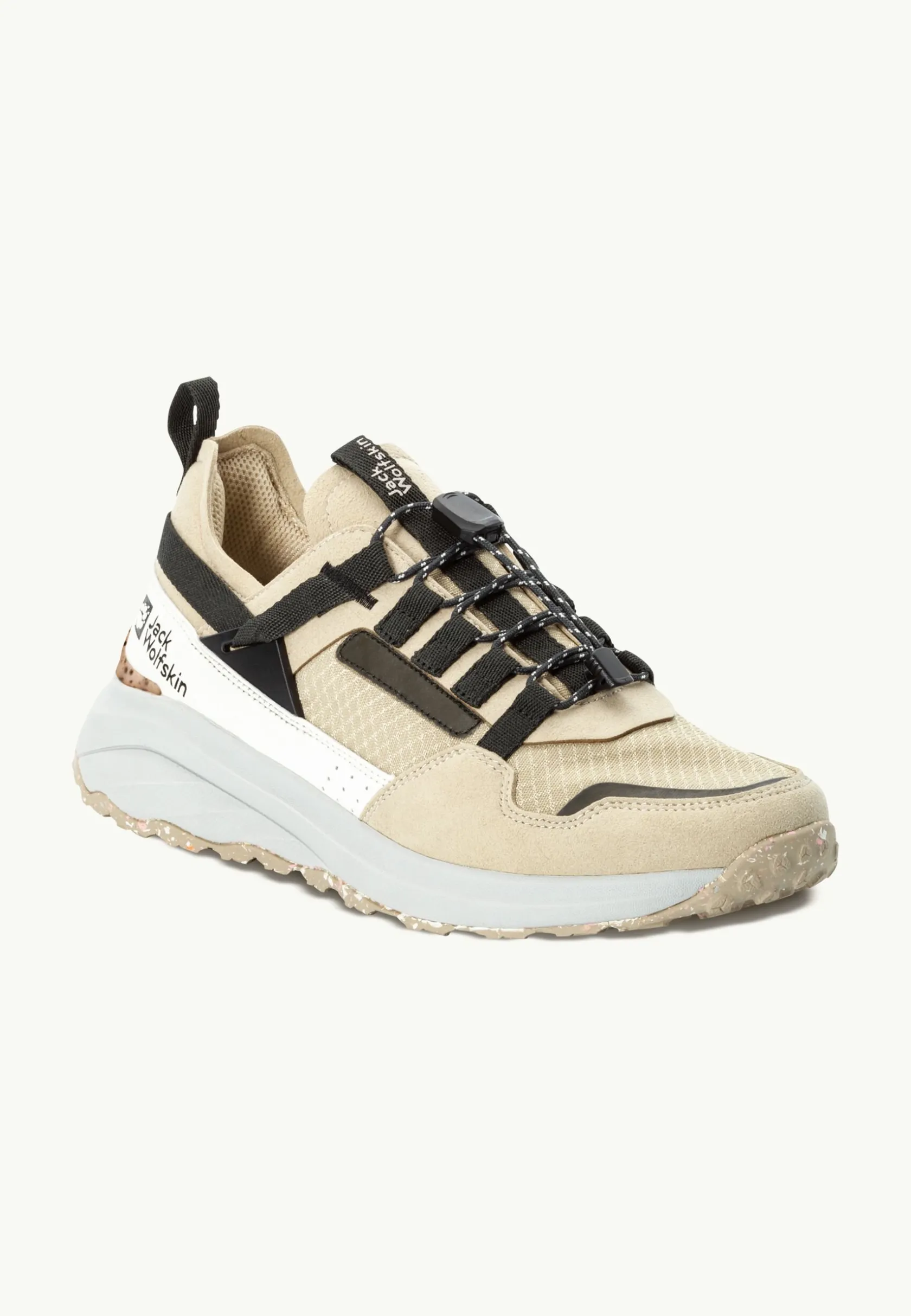 Lifestyle|Winterschoenen|Jack Wolfskin Dromoventure Athletic Low W