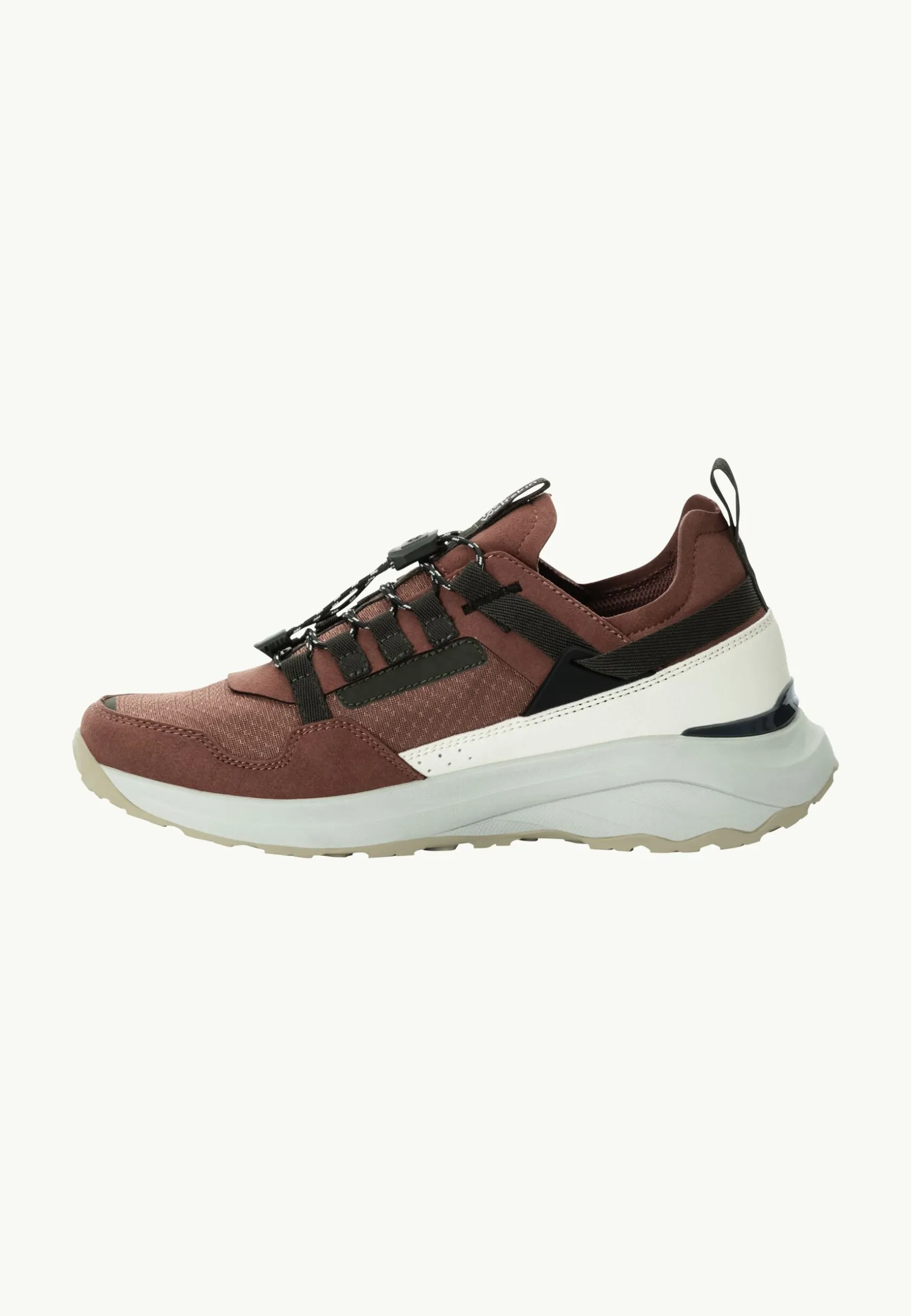 Lifestyle|Winterschoenen|Jack Wolfskin Dromoventure Athletic Low W