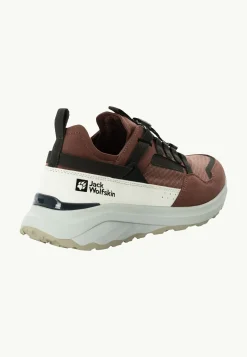 Lifestyle|Winterschoenen|Jack Wolfskin Dromoventure Athletic Low W