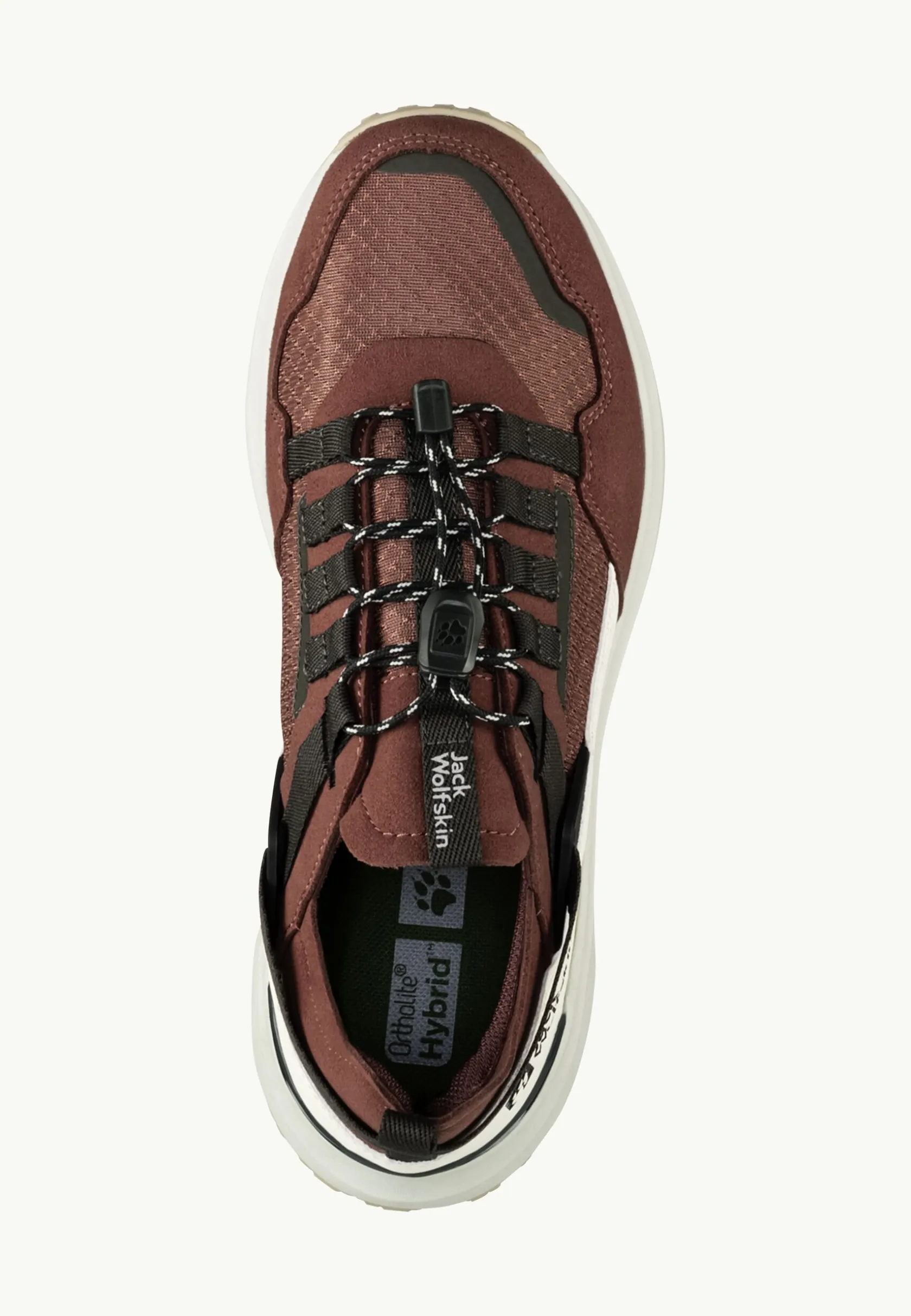 Lifestyle|Winterschoenen|Jack Wolfskin Dromoventure Athletic Low W