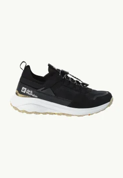 Lifestyle|Winterschoenen|Jack Wolfskin Dromoventure Athletic Low W