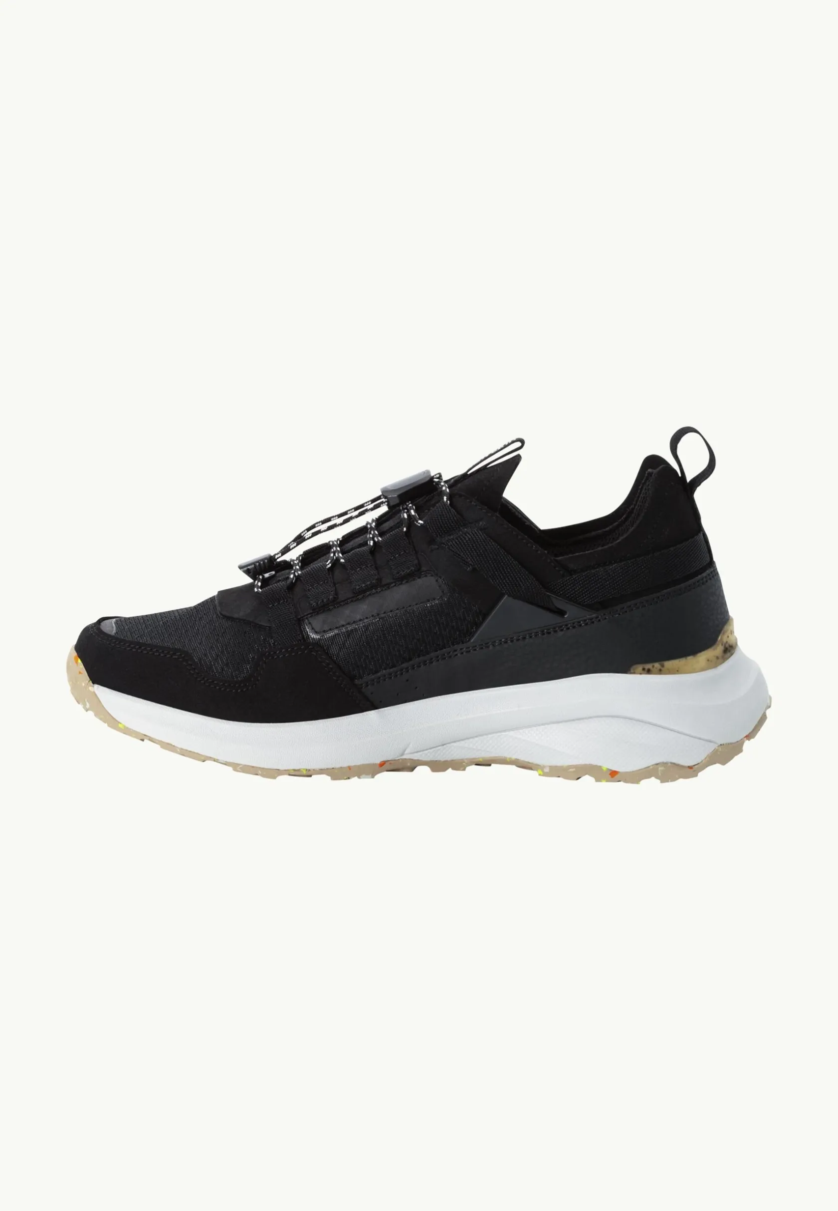 Lifestyle|Winterschoenen|Jack Wolfskin Dromoventure Athletic Low W