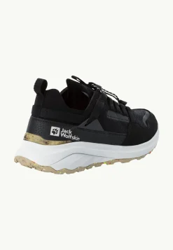 Lifestyle|Winterschoenen|Jack Wolfskin Dromoventure Athletic Low W