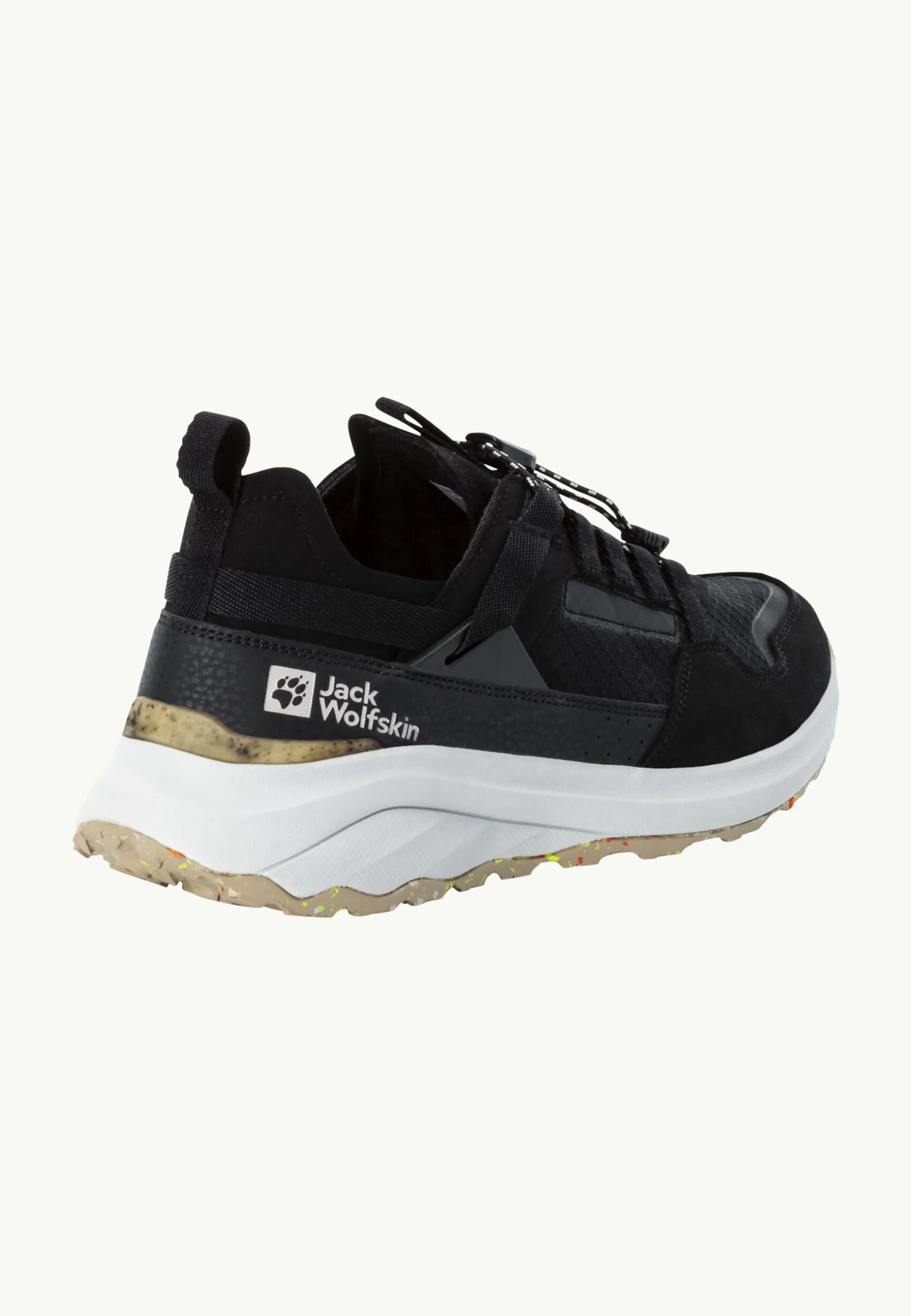 Lifestyle|Winterschoenen|Jack Wolfskin Dromoventure Athletic Low W