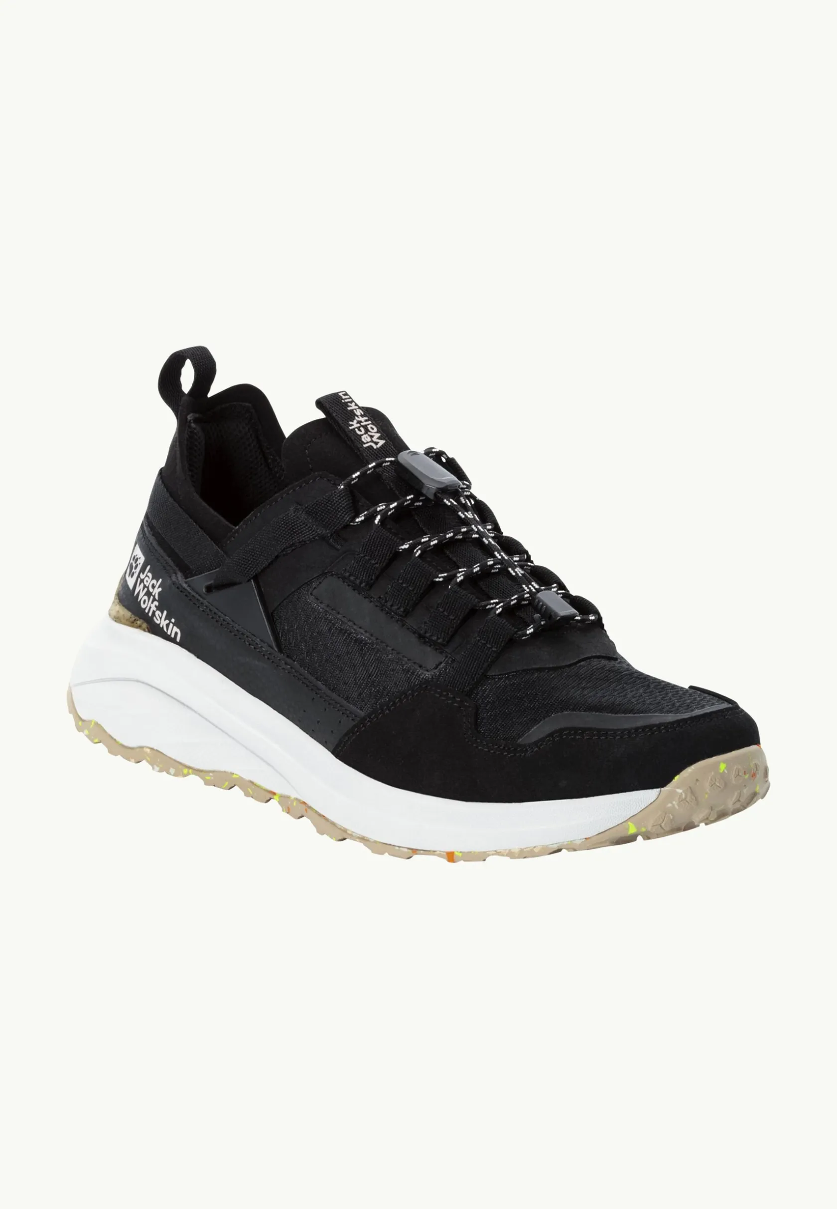 Lifestyle|Winterschoenen|Jack Wolfskin Dromoventure Athletic Low W