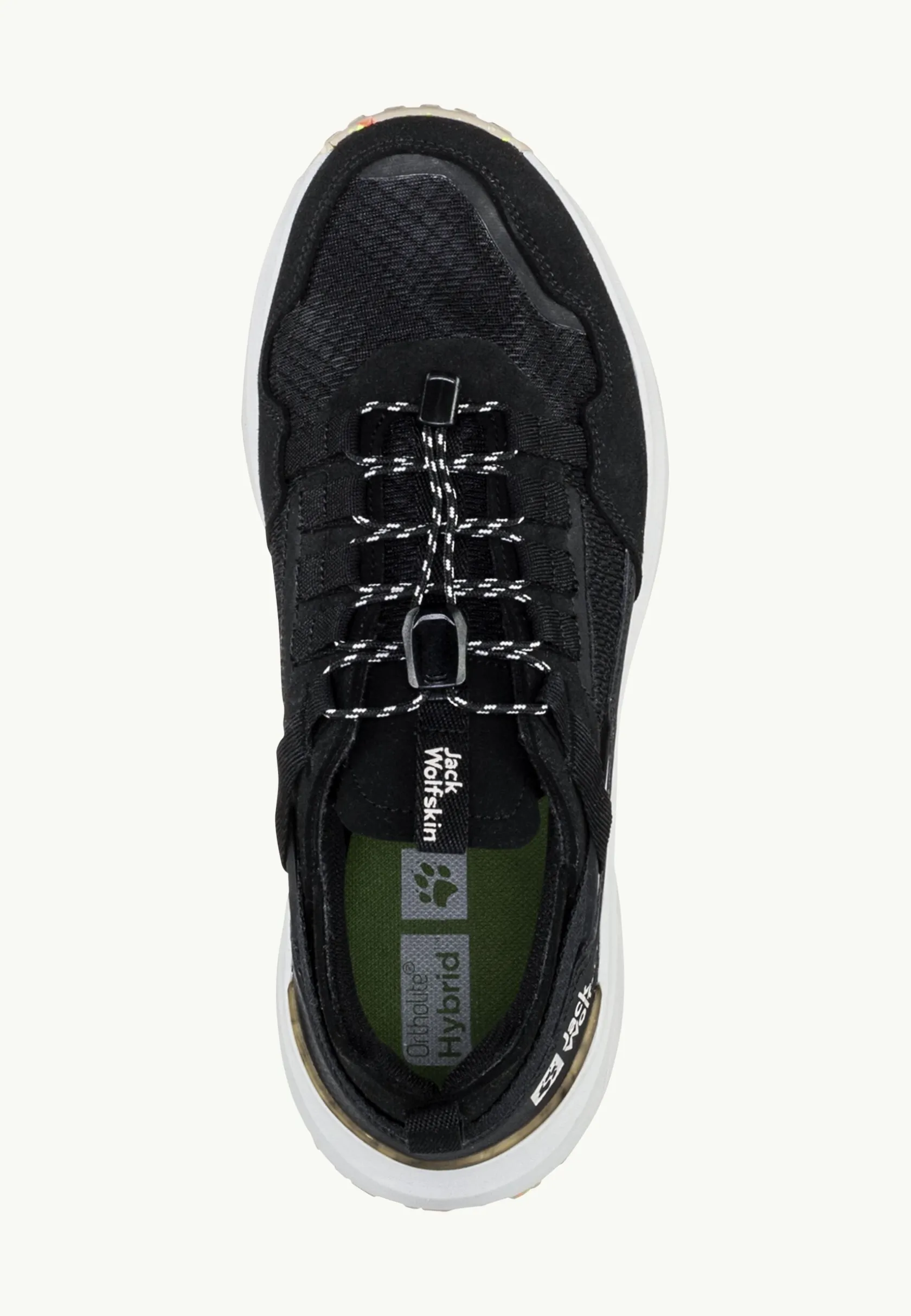 Lifestyle|Winterschoenen|Jack Wolfskin Dromoventure Athletic Low W