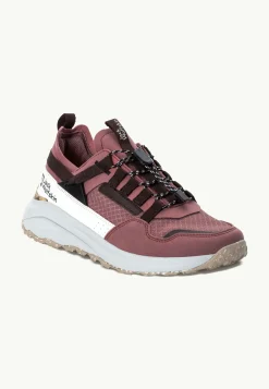 Lifestyle|Winterschoenen|Jack Wolfskin Dromoventure Athletic Low W