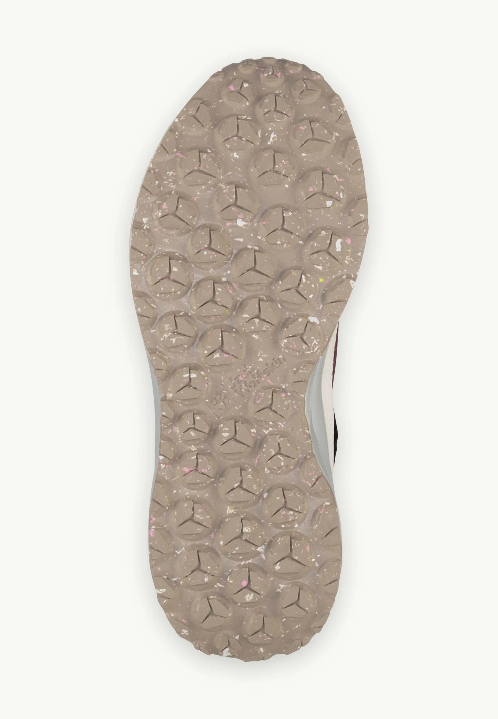 Lifestyle|Winterschoenen|Jack Wolfskin Dromoventure Athletic Low W