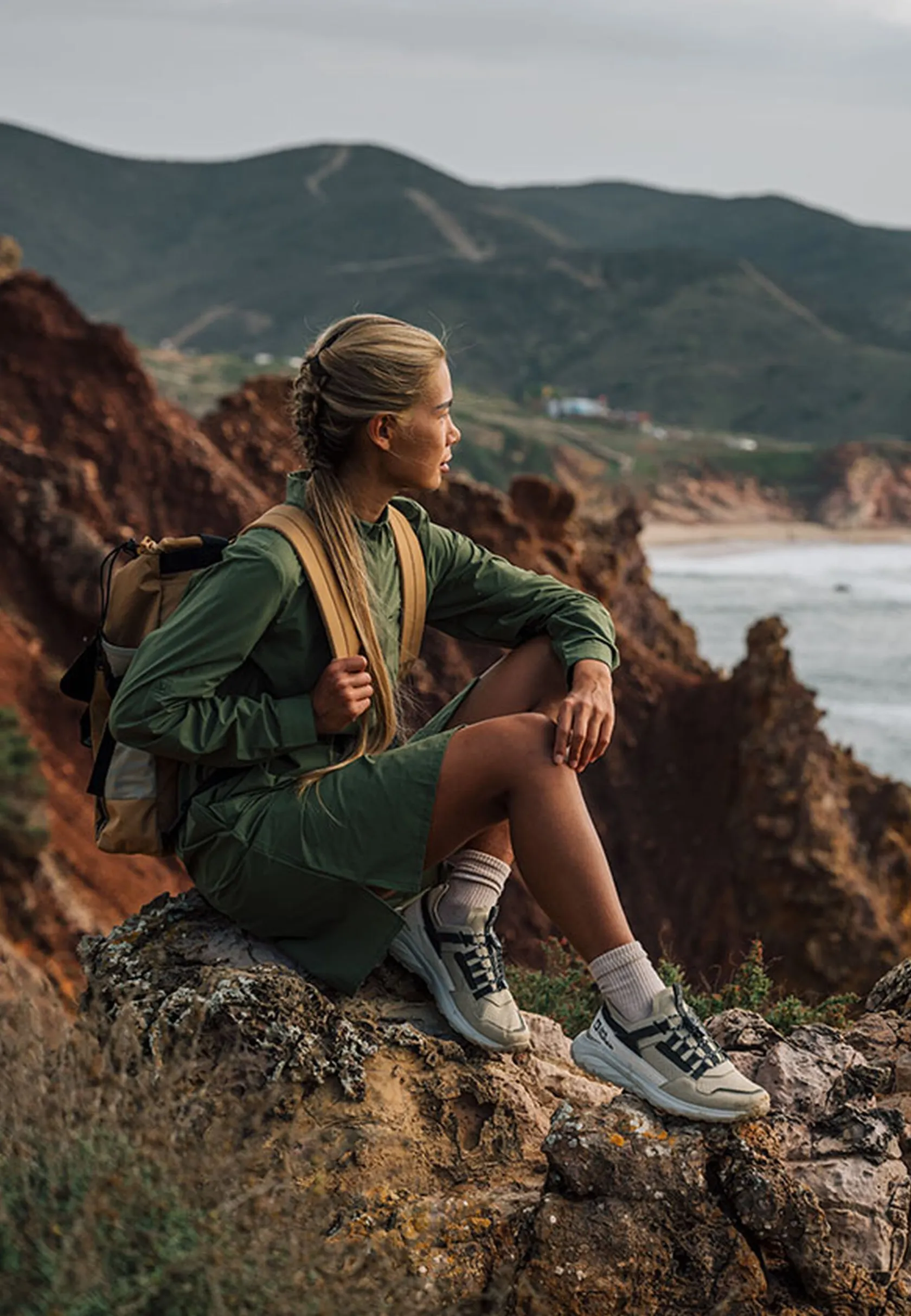 Lifestyle|Winterschoenen|Jack Wolfskin Dromoventure Athletic Low W
