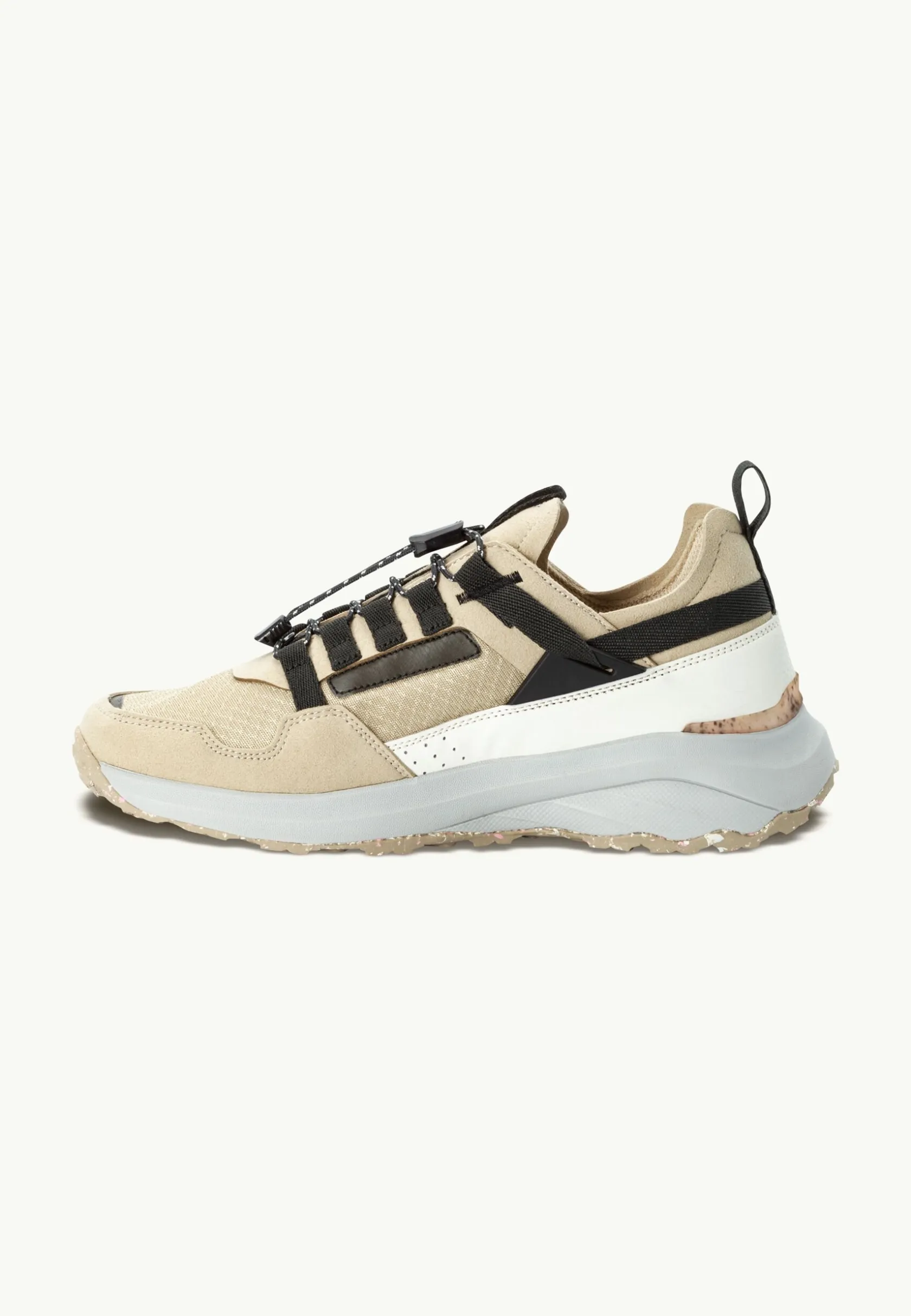 Lifestyle|Winterschoenen|Jack Wolfskin Dromoventure Athletic Low W