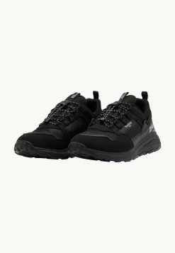 Outdoor Sneaker|Outdoor Sneaker|Jack Wolfskin Dromoventure Ath Texapore Low M