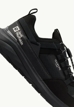 Outdoor Sneaker|Outdoor Sneaker|Jack Wolfskin Dromoventure Ath Texapore Low M