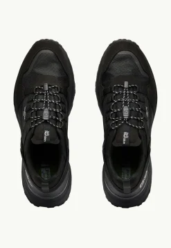 Outdoor Sneaker|Outdoor Sneaker|Jack Wolfskin Dromoventure Ath Texapore Low M